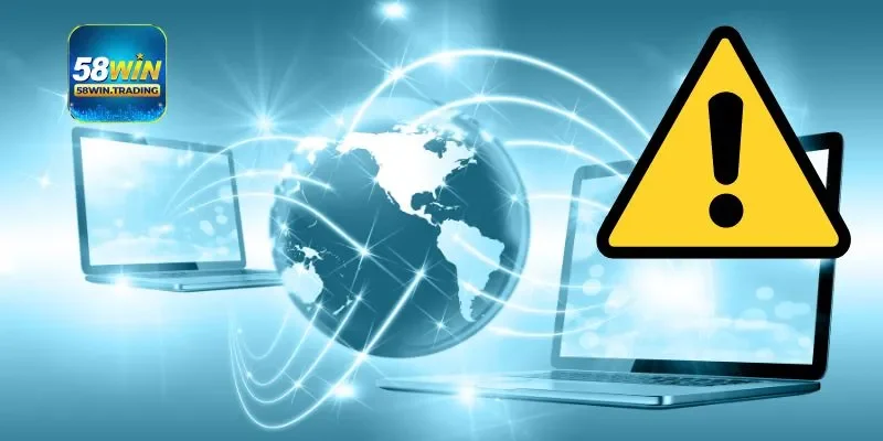 Giải pháp xử lý lỗi internet trong quá trình tải app